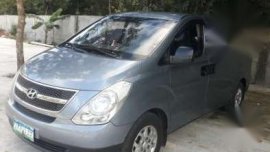 Hyundai Grand Starex GL 2007 for sale