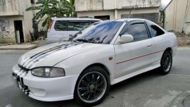 Mitsubishi Lancer 1997 for sale