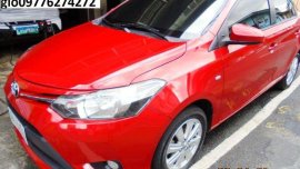 2014 Toyota Vios E allpower Automatic Fresh 