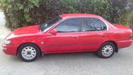 Toyota Corolla 1993 for sale