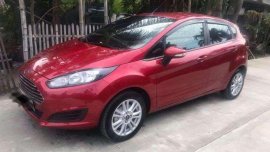 Ford Fiesta 2017 for sale