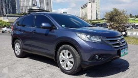 2012 Honda CRV 2.0.AT. All Stock. All Original