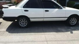 Nissan Sentra 98model for sale
