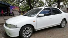 Mazda 323 Familia 1997 automatic for sale