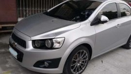 FOR SALE Chevrolet Sonic LT 2015