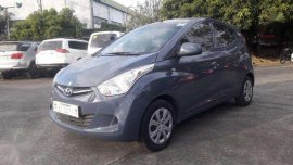2018 Hyundai Eon 0.8 GLX MT for sale