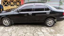 2001 Nissan Sentra FOR SALE