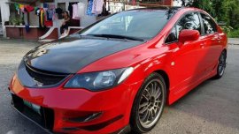 Honda Civic 2007 1.8s Loaded for sale