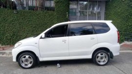 Toyota Avanza 2018 for sale