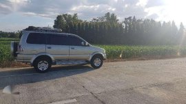 Isuzu Crosswind Sportivo 2009 for sale