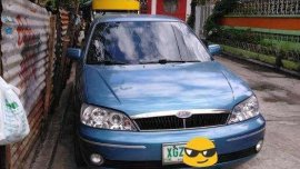 Ford Lynx 2003 model FOR SALE