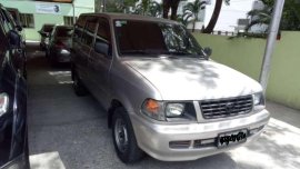 For Sale.. 2002 Toyota Revo DSL MT