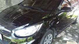 Hyundai Accent 2012 FOR SALE