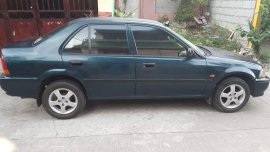 Honda City Lxi 99 for sale