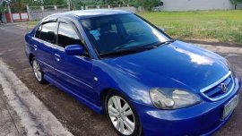 Honda Civic 2003 for sale