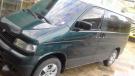 Mazda Friendee manual FOR SALE