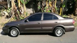 Nissan Sentra gx 2004 FOR SALE