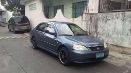 Honda Civic Dimension Lxi 2002 for sale