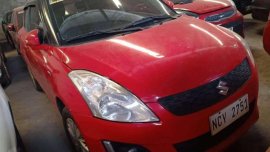 2017 Suzuki Swift for sale