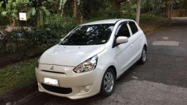 Mitubishi Mirage GLX 2015 for sale