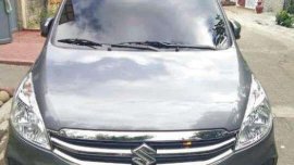 2018 Suzuki Ertiga matic GL For 140k 4 mos paid