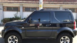 Suzuki Jimny 2013 for sale