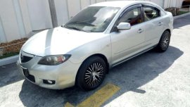 Mazda 3 1.6 2008 A1 condition for sale