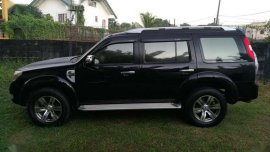 FORD Everest 2010 FOR SALE