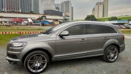 2013 Audi Q7 Sline for sale