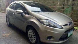 Ford Fiesta 2011 for sale