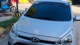 Hyundai Grand i10 Grab Ready