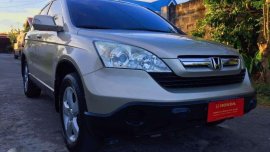 SELLING Honda Crv 2008
