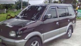 2nd hand Mitsubishi Adventure 2000 for sale