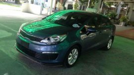 2017 Kia Rio ex automatic for sale