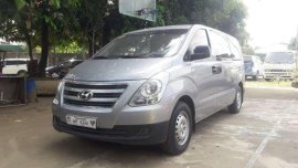 2018 Hyundai Grand Starex for sale
