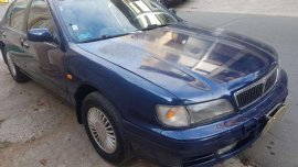 1999 Nissan Cefiro for sale