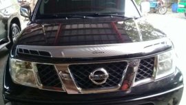SELLING NISSAN Navara 4x4 2010