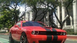 Dodge Challenger 2016 FOR SALE
