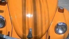 Volkswagen BEETLE 1979 model FOR SALE