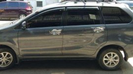 2014 Toyota Avanza for sale