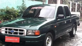 Ford Ranger 2002 for sale