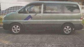 Hyundai Starex 2006 for sale