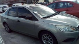Ford Focus 2010 for sale