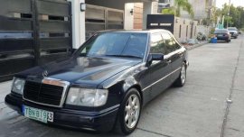 1990 260E MERCEDES BENZ W124 for sale