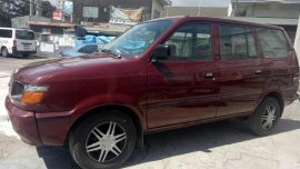 2000 mode TOYOTA l REVO diesel