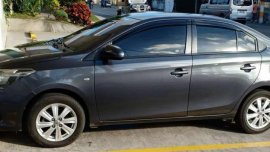 Toyota Vios E 1.3 Manual 2014 for sale