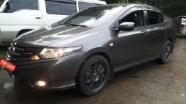 Honda City 2013 Model Casa Maintained