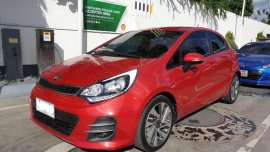 Kia Rio Hatchback 2016 FOR SALE