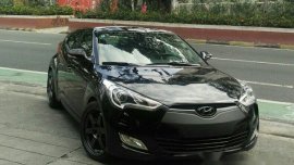 Hyundai Veloster 2012 FOR SALE