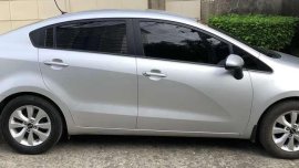 2016 Kia Rio 1.4 Automatic for sale